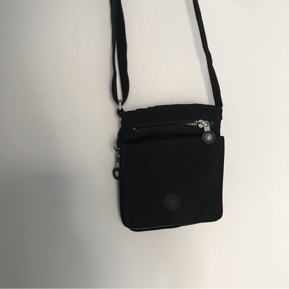 Kipling Eldorado Crossbody Bag - Picture 6 of 10